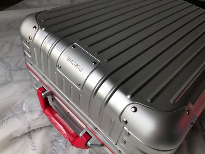 Rimowa Suitcase